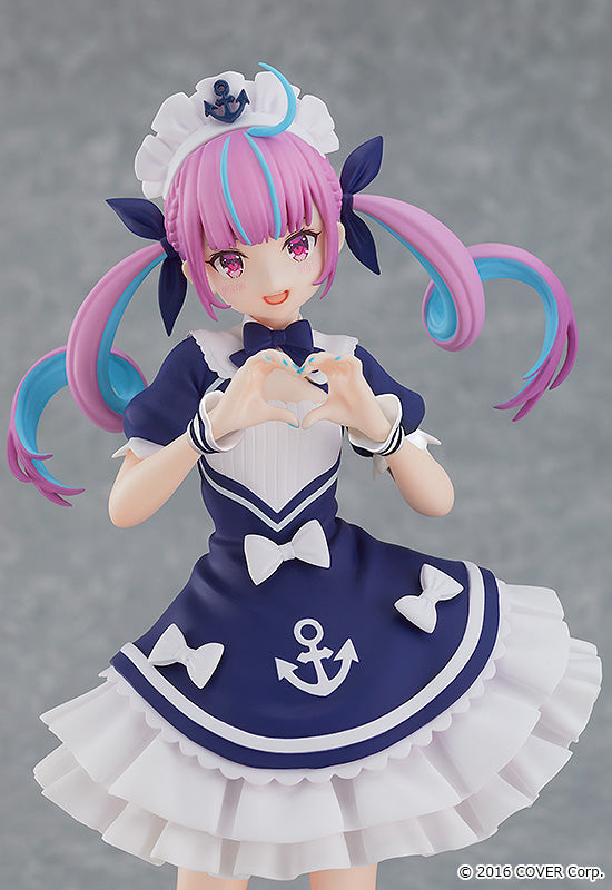 Minato Aqua | Pop Up Parade Figure