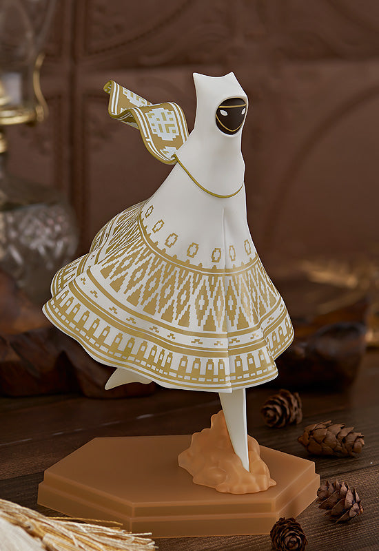 White Traveler | Pop Up Parade Figure