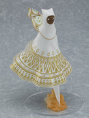 White Traveler | Pop Up Parade Figure