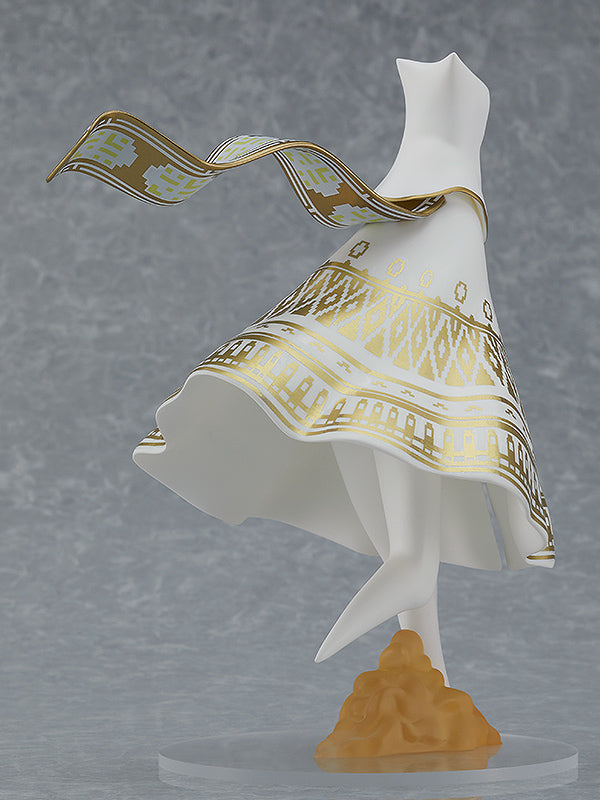 White Traveler | Pop Up Parade Figure