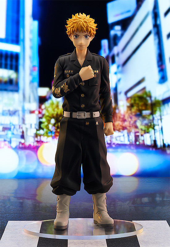 Takemichi Hanagaki | Pop Up Parade Figure