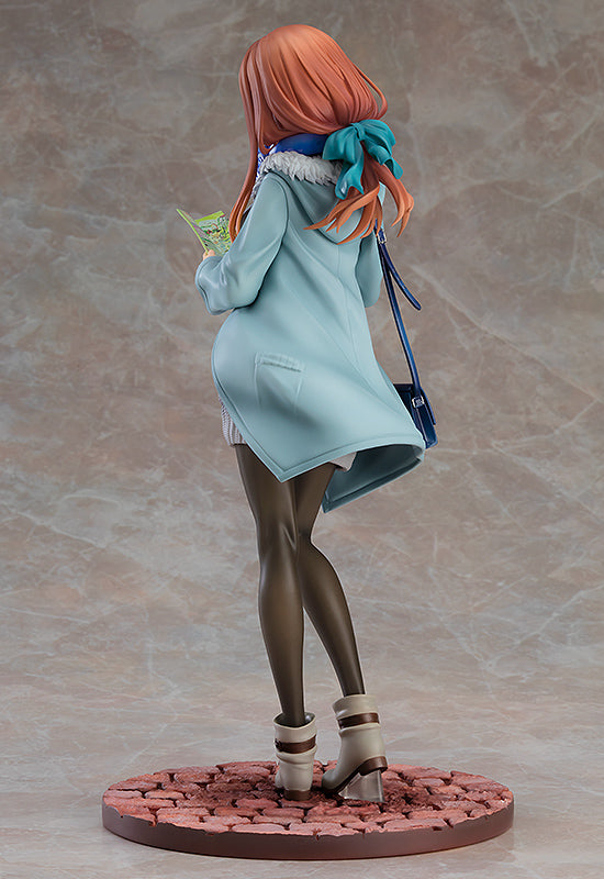 Miku Nakano (Date Style ver.) | 1/6 Scale Figure