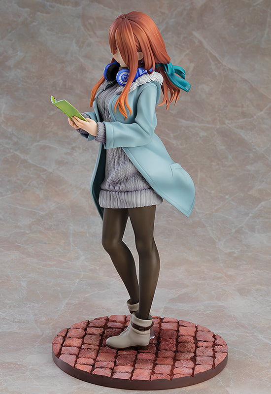 Miku Nakano (Date Style ver.) | 1/6 Scale Figure