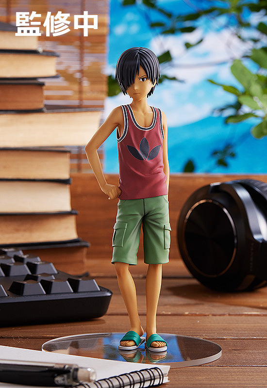 Kazuma Ikezawa | Pop Up Parade Figure