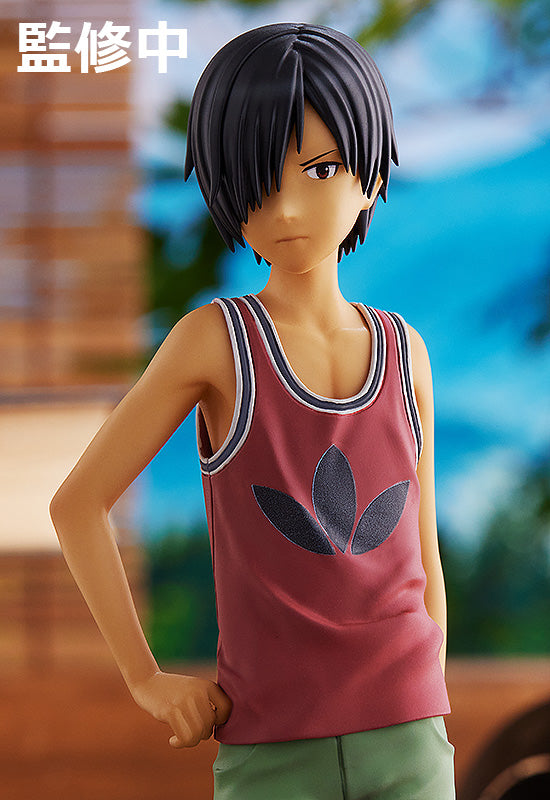 Kazuma Ikezawa | Pop Up Parade Figure