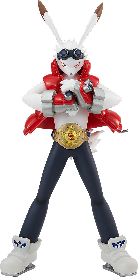 King Kazma | Pop Up Parade Figure