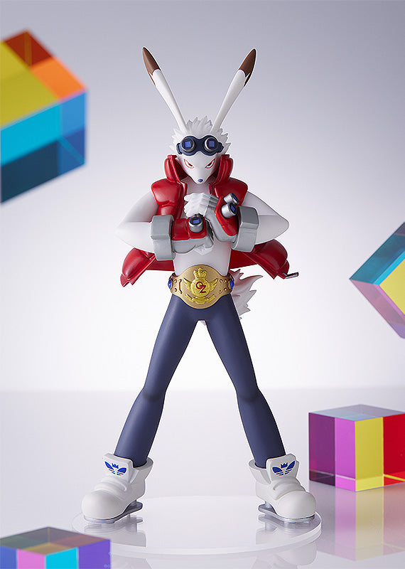 King Kazma | Pop Up Parade Figure