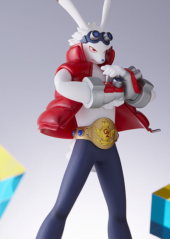 King Kazma | Pop Up Parade Figure