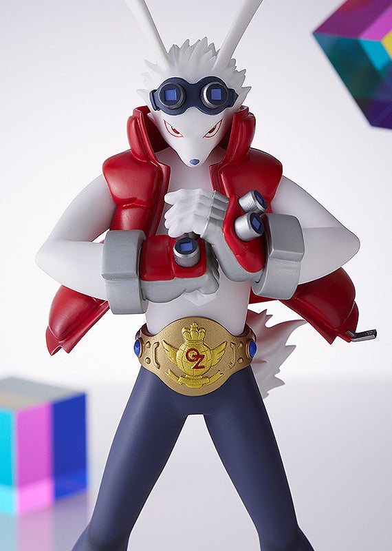 King Kazma | Pop Up Parade Figure