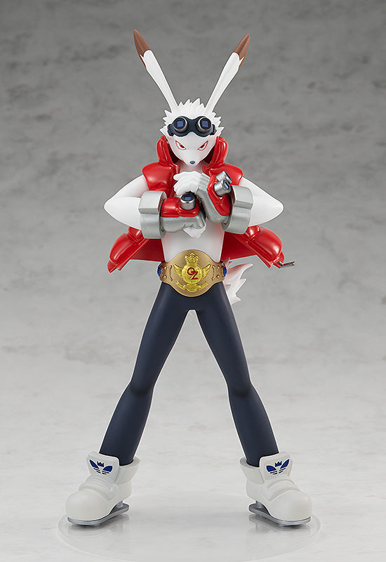 King Kazma | Pop Up Parade Figure