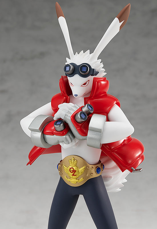 King Kazma | Pop Up Parade Figure