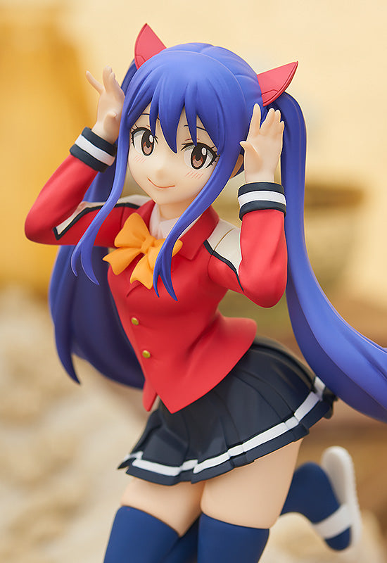 Wendy Marvell | Pop Up Parade Figure
