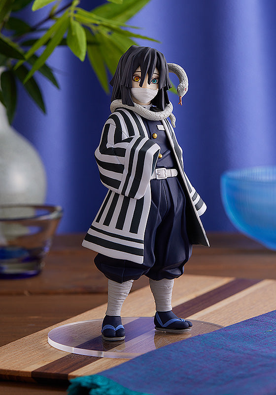 Obanai Iguro | Pop Up Parade Figure