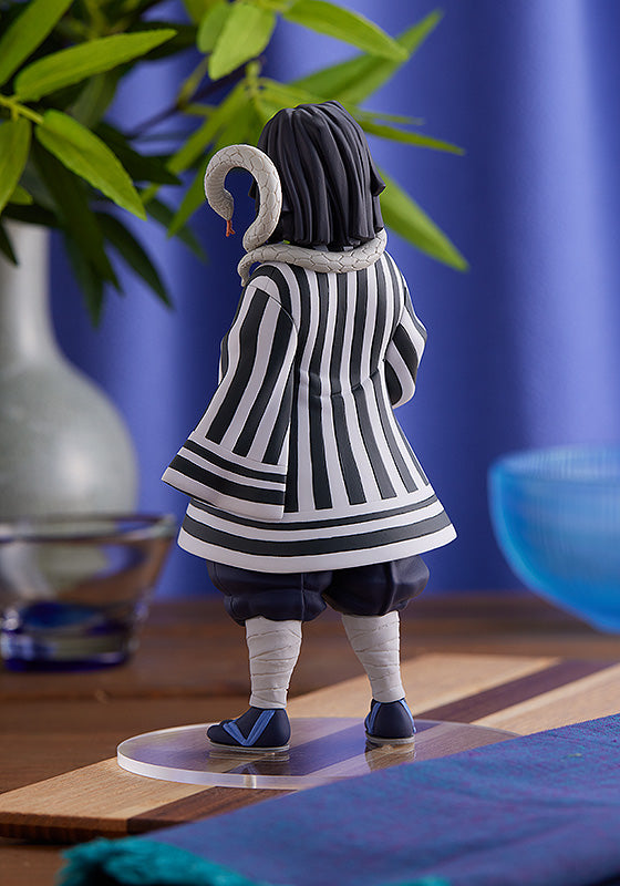 Obanai Iguro | Pop Up Parade Figure