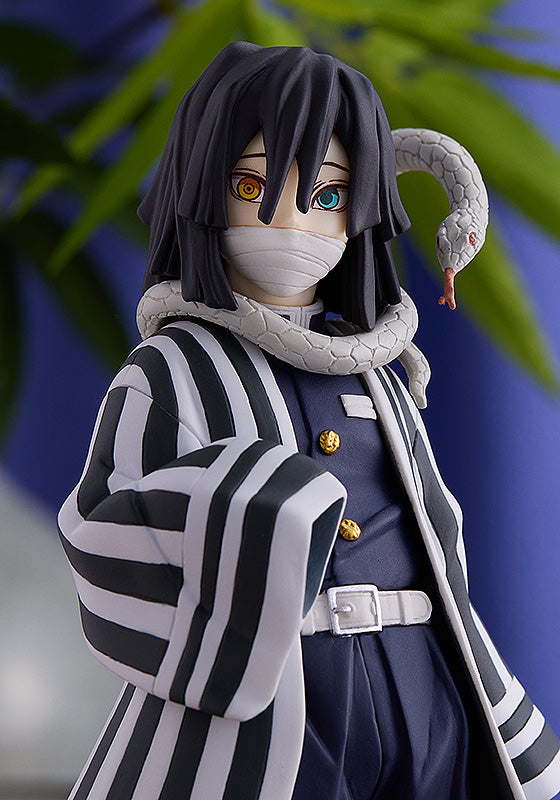 Obanai Iguro | Pop Up Parade Figure