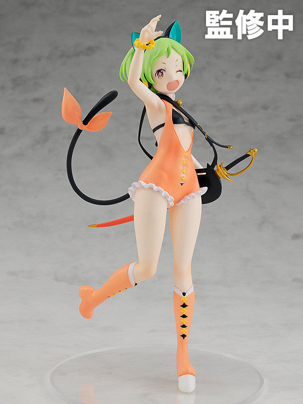 Mel: Cat Kingdom Ver. | Pop Up Parade Figure