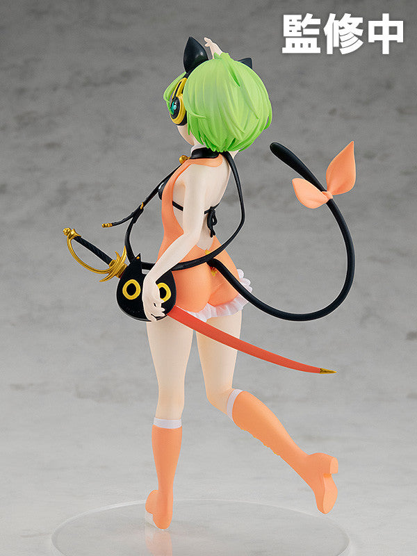 Mel: Cat Kingdom Ver. | Pop Up Parade Figure