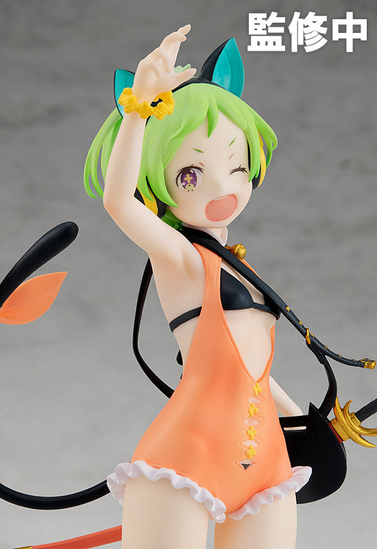 Mel: Cat Kingdom Ver. | Pop Up Parade Figure