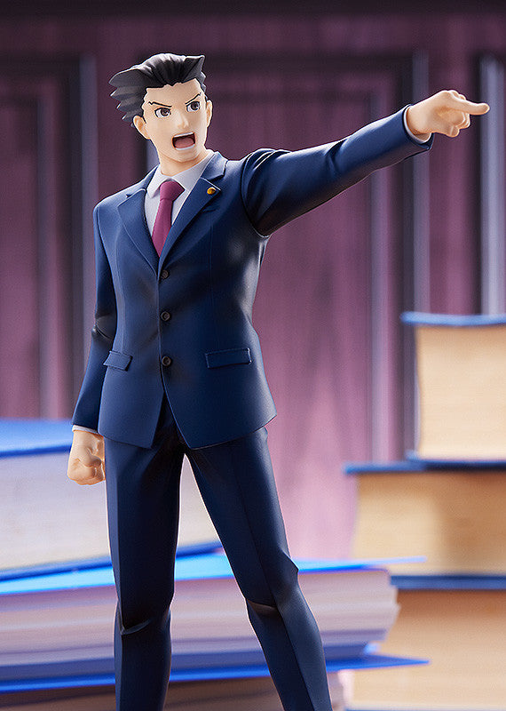 Phoenix Wright | Pop Up Parade Figure