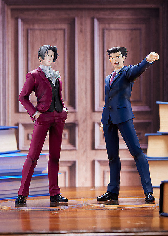 Phoenix Wright | Pop Up Parade Figure