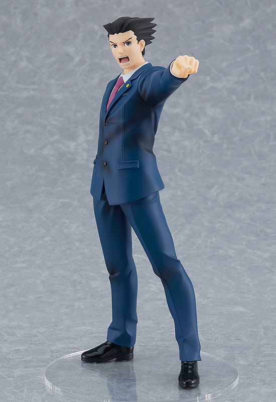 Phoenix Wright | Pop Up Parade Figure