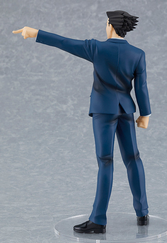 Phoenix Wright | Pop Up Parade Figure