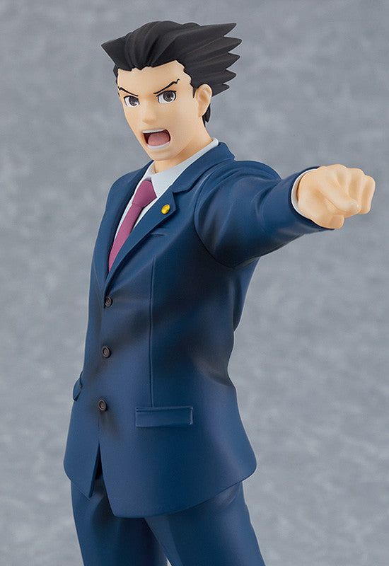 Phoenix Wright | Pop Up Parade Figure