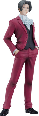 Miles Edgeworth | Pop Up Parade Figure