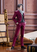 Miles Edgeworth | Pop Up Parade Figure