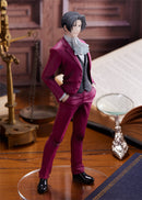 Miles Edgeworth | Pop Up Parade Figure