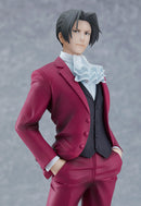 Miles Edgeworth | Pop Up Parade Figure