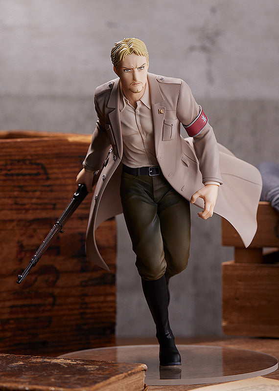 Reiner Braun | Pop Up Parade Figure