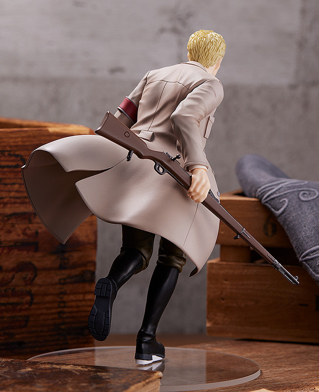 Reiner Braun | Pop Up Parade Figure