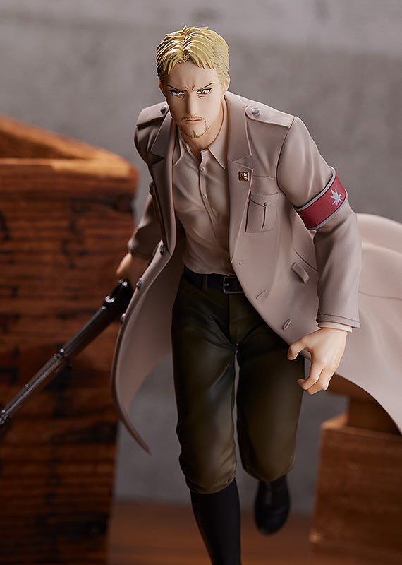 Reiner Braun | Pop Up Parade Figure