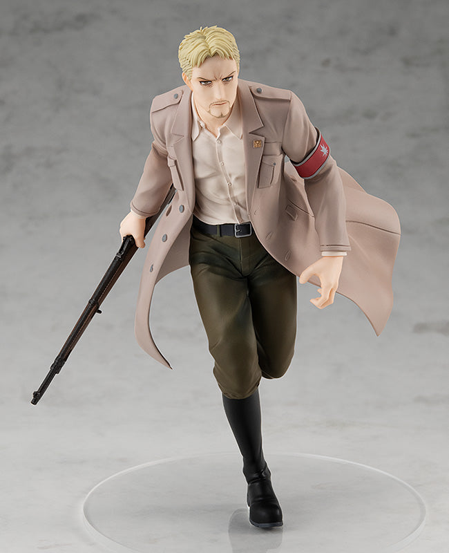 Reiner Braun | Pop Up Parade Figure