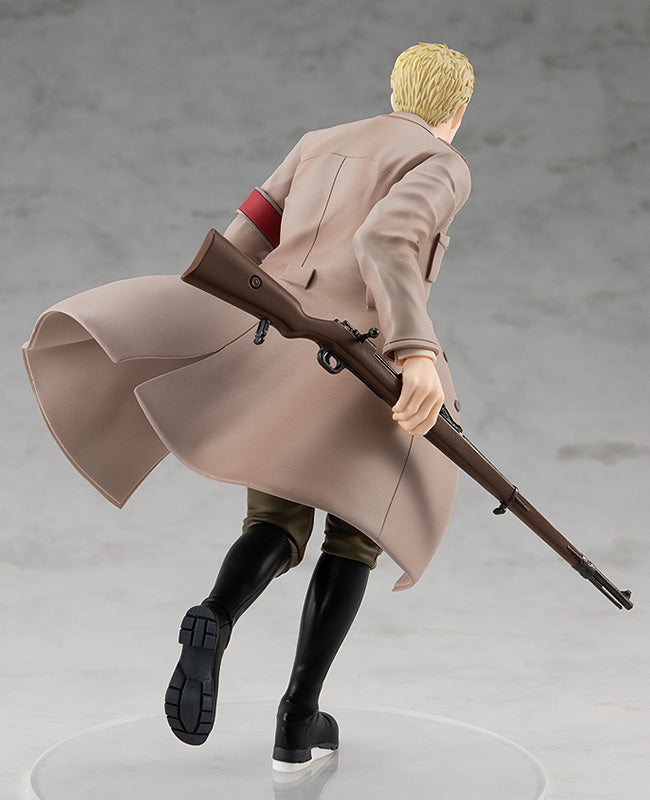 Reiner Braun | Pop Up Parade Figure