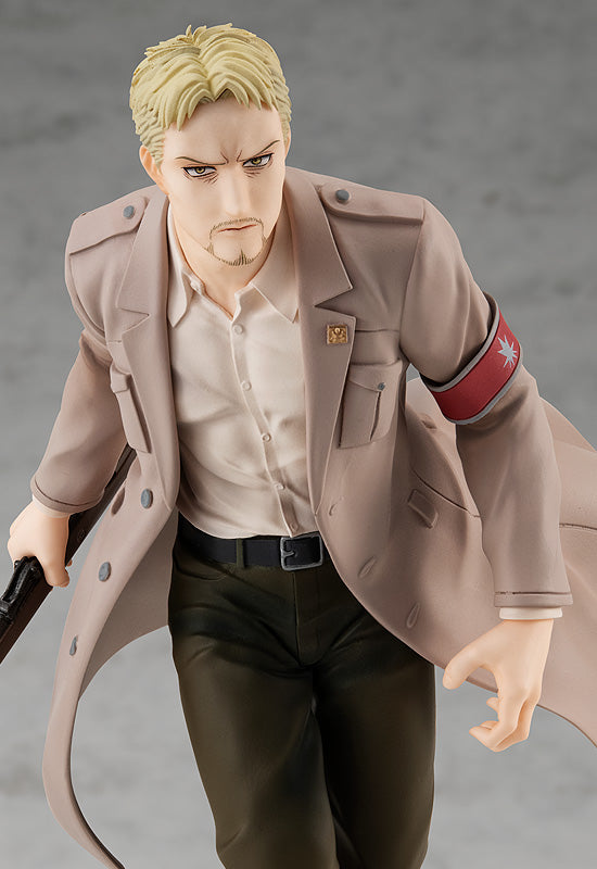 Reiner Braun | Pop Up Parade Figure