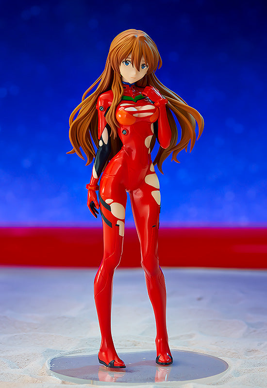 Asuka Langley | Pop Up Parade Figure