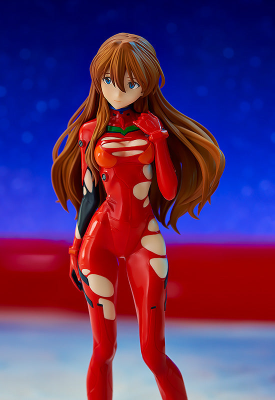 Asuka Langley | Pop Up Parade Figure