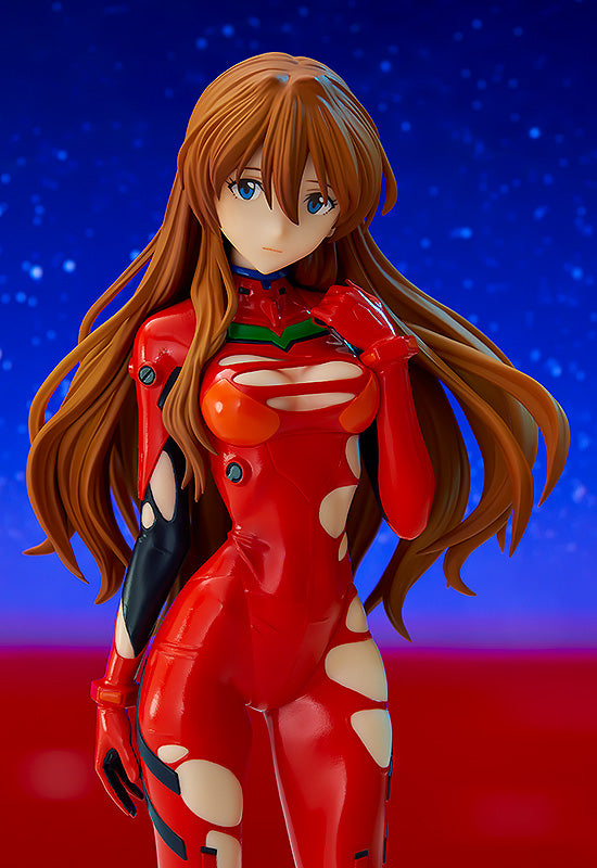 Asuka Langley | Pop Up Parade Figure