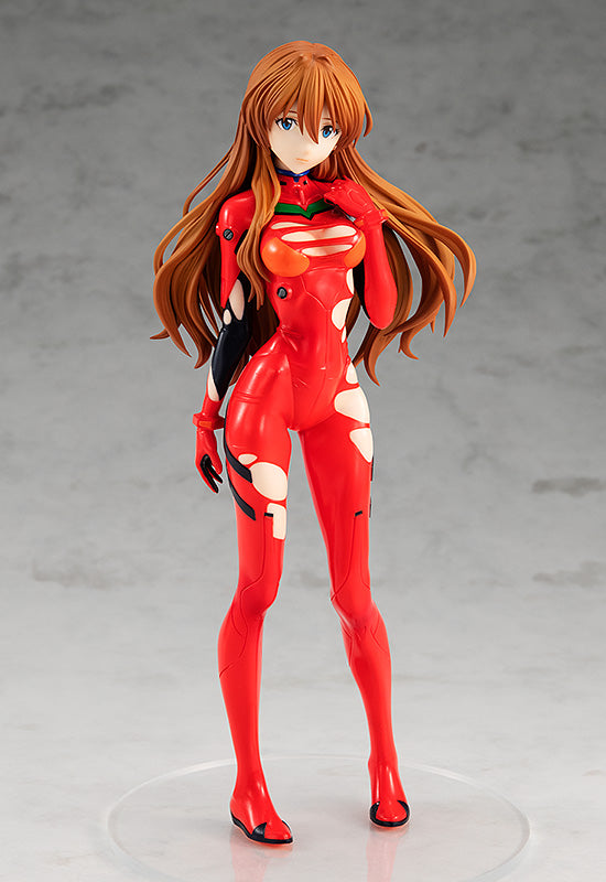 Asuka Langley | Pop Up Parade Figure