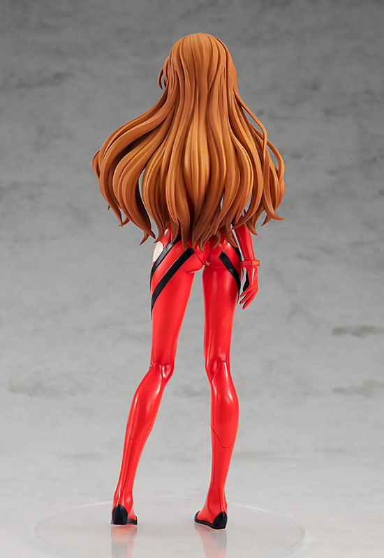 Asuka Langley | Pop Up Parade Figure