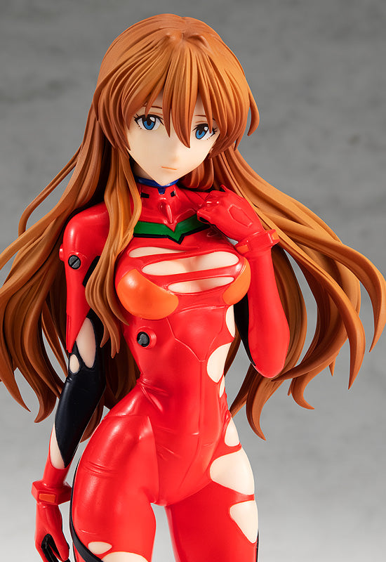 Asuka Langley | Pop Up Parade Figure