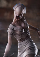 Bubble Head Nurse | Pop Up Parade Figure