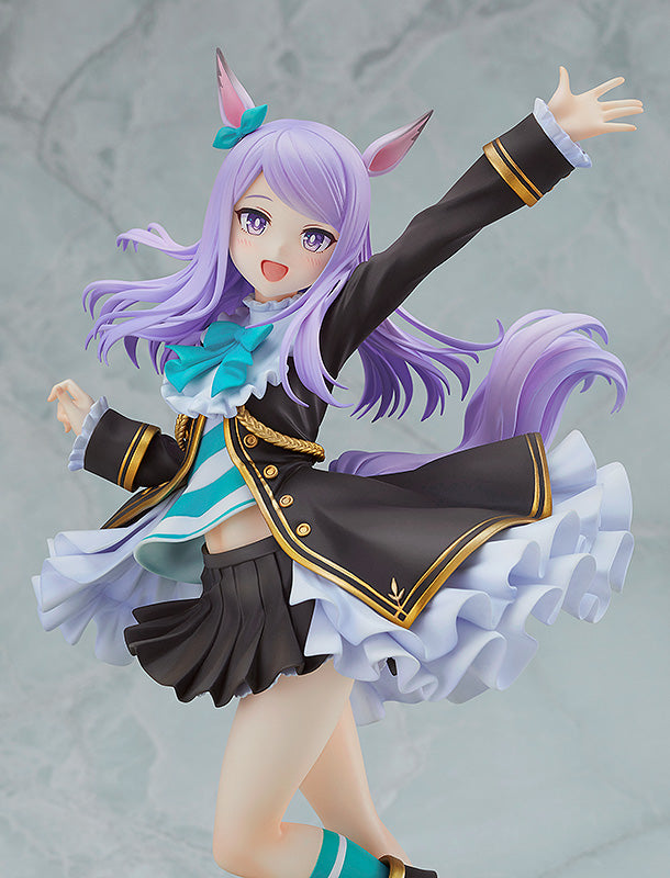 Umamusume: Pretty Derby Mejiro McQueen ~The Treasure of the Prestigious Mejiro Family~ | 1/7 Scale Figure