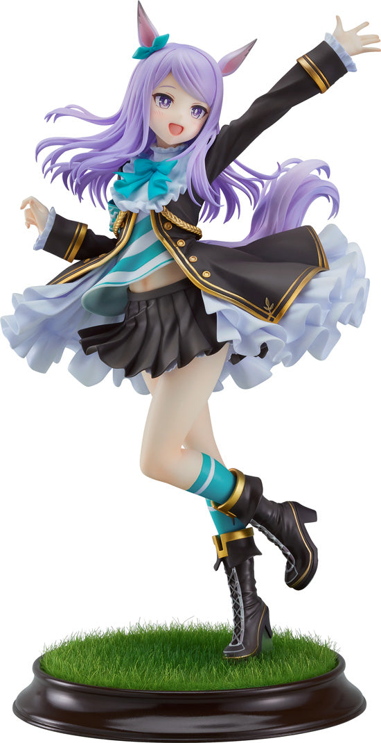 Umamusume: Pretty Derby Mejiro McQueen ~The Treasure of the Prestigious Mejiro Family~ | 1/7 Scale Figure