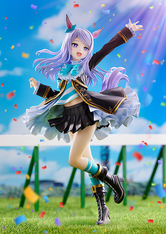 Umamusume: Pretty Derby Mejiro McQueen ~The Treasure of the Prestigious Mejiro Family~ | 1/7 Scale Figure