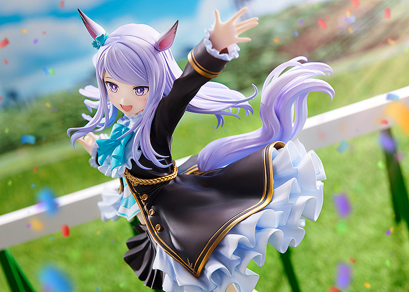 Umamusume: Pretty Derby Mejiro McQueen ~The Treasure of the Prestigious Mejiro Family~ | 1/7 Scale Figure