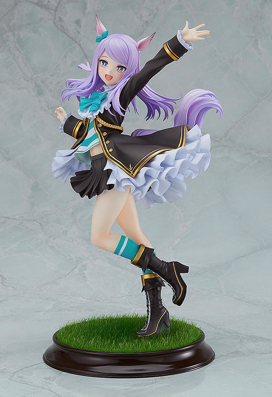 Umamusume: Pretty Derby Mejiro McQueen ~The Treasure of the Prestigious Mejiro Family~ | 1/7 Scale Figure