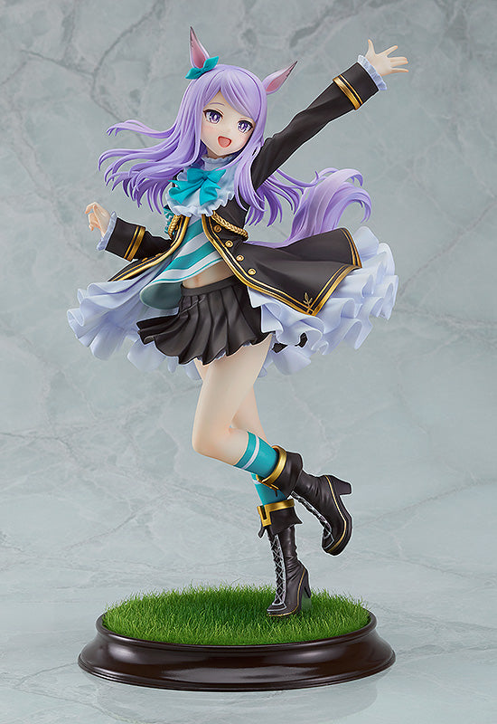 Umamusume: Pretty Derby Mejiro McQueen ~The Treasure of the Prestigious Mejiro Family~ | 1/7 Scale Figure